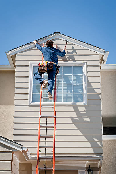 Best Siding Painting and Refinishing  in Southern Gateway, VA